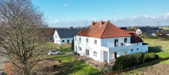 Moradia em banda T7 em Osnabruck, Germany N.º 127359 2