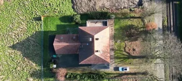 Moradia em banda T7 em Osnabruck, Germany N.º 127359 5