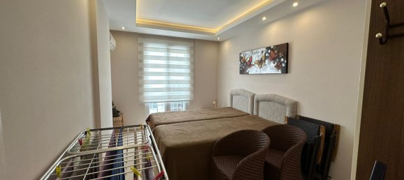 Apartment 2+1 in Tosmur, Turkey No. 5911 4