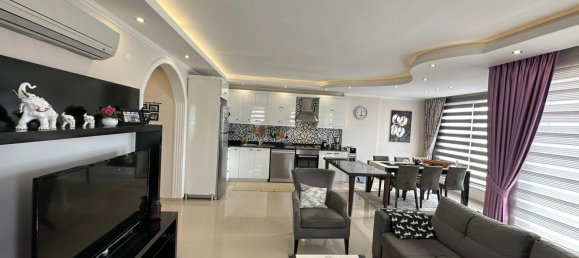 Apartment 2+1 in Tosmur, Turkey No. 5911 7