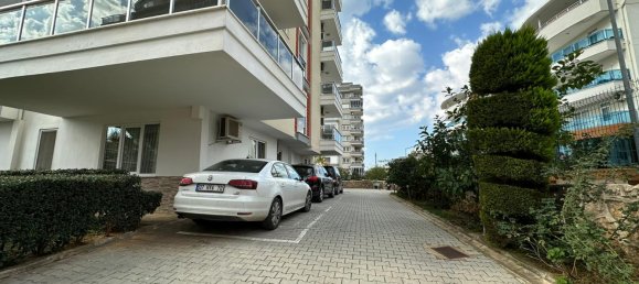 Apartment 2+1 in Tosmur, Turkey No. 5911 17