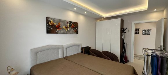 Apartment 2+1 in Tosmur, Turkey No. 5911 6