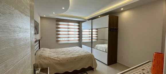 Apartment 2+1 in Tosmur, Turkey No. 5911 10