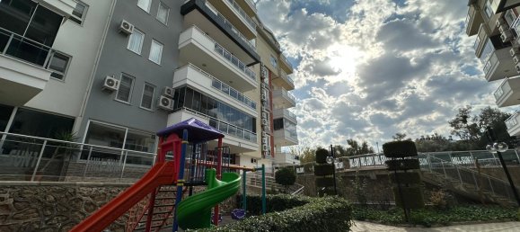 Apartment 2+1 in Tosmur, Turkey No. 5911 18