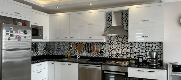 Apartment 2+1 in Tosmur, Turkey No. 5911 15