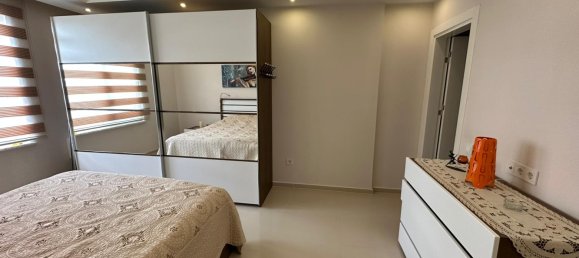 Apartment 2+1 in Tosmur, Turkey No. 5911 11