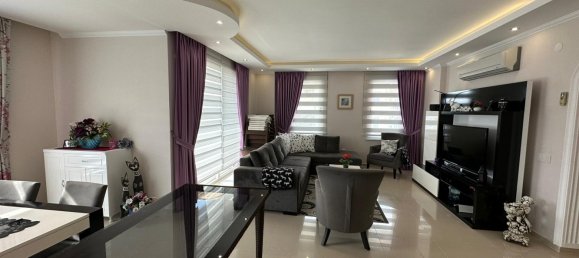 Apartment 2+1 in Tosmur, Turkey No. 5911 9