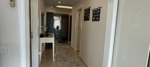 Apartment 2+1 in Tosmur, Turkey No. 5911 2