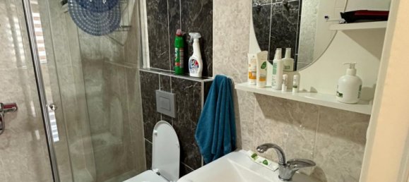 Apartment 2+1 in Tosmur, Turkey No. 5911 5