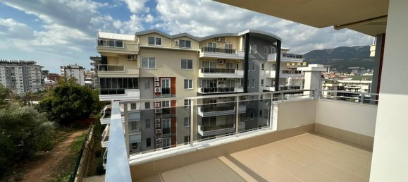 Apartment 2+1 in Tosmur, Turkey No. 5911 3