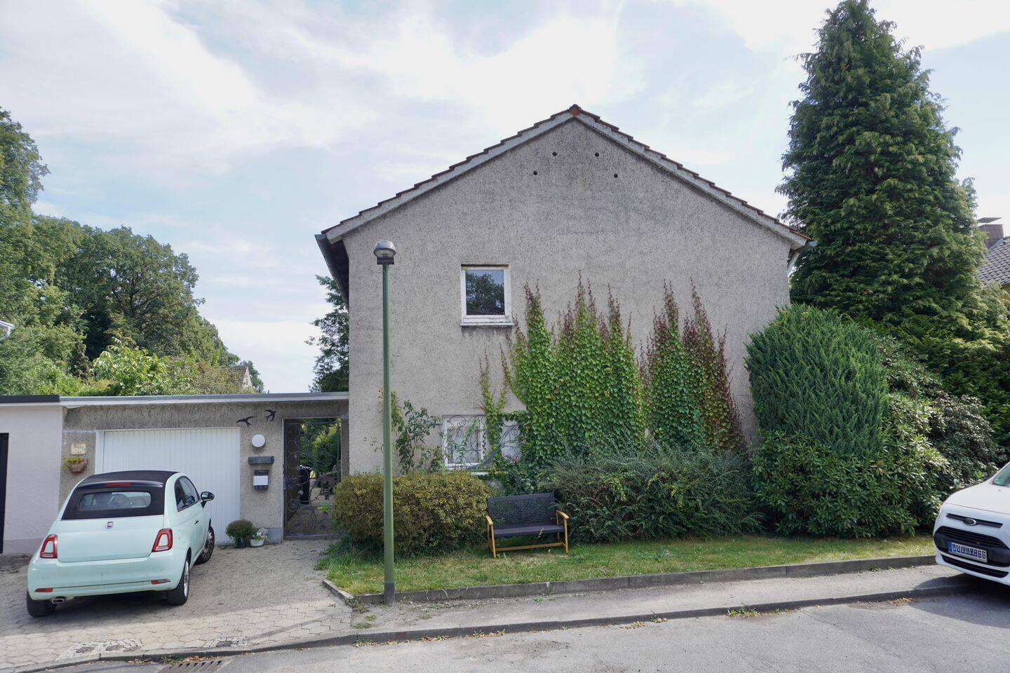 4 chambres Maison à Unna, Germany No. 360288