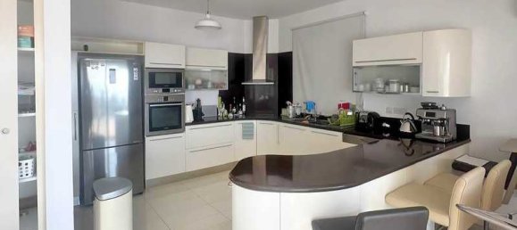 4 غرف نوم منزل في Larnaca, Cyprus رقم 15721 6