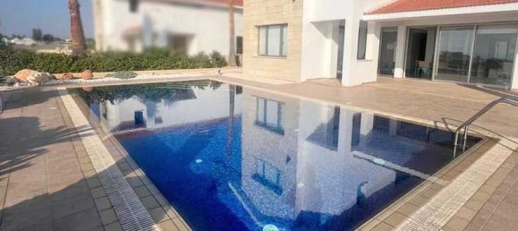 4 غرف نوم منزل في Larnaca, Cyprus رقم 15721 7