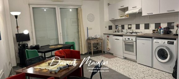 2 غرف نوم شقة في Saverne, France رقم 160117 15