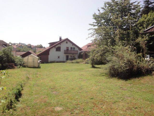 6 rooms Townhouse in Freyung-Grafenau, Germany No. 309373