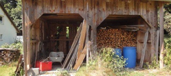 6 rooms Townhouse in Freyung-Grafenau, Germany No. 309373 6