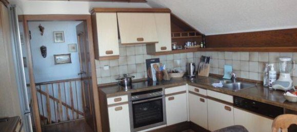 6 rooms Townhouse in Freyung-Grafenau, Germany No. 309373 19