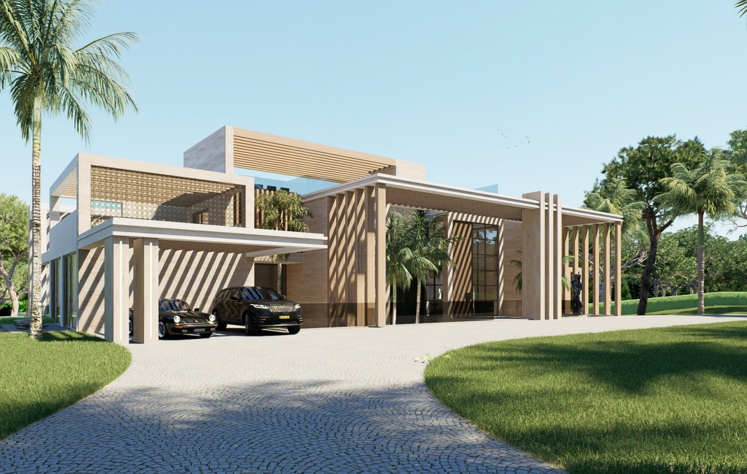 Terrain à Almancil, Portugal No. 309229