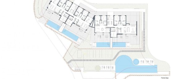 2 bedrooms Penthouse in Alicante, Spain No. 188237 15