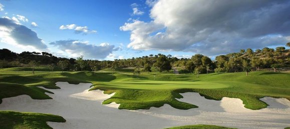 2 bedrooms Penthouse in Alicante, Spain No. 188237 18