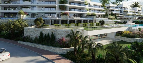 2 bedrooms Penthouse in Alicante, Spain No. 188237 4