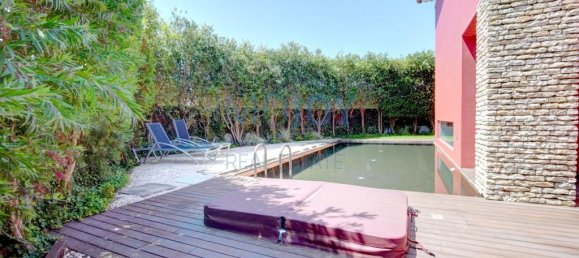 4 bedrooms House in Cascais, Portugal No. 46365 3