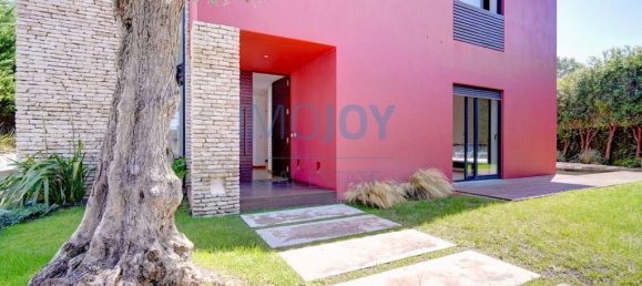 4 bedrooms House in Cascais, Portugal No. 46365 4