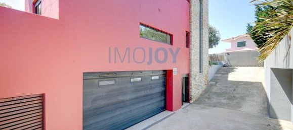 4 bedrooms House in Cascais, Portugal No. 46365 45