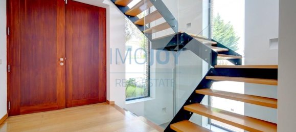 4 bedrooms House in Cascais, Portugal No. 46365 15