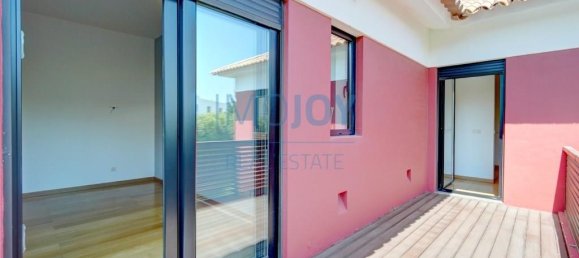 4 bedrooms House in Cascais, Portugal No. 46365 30