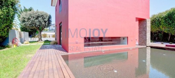 4 bedrooms House in Cascais, Portugal No. 46365 2