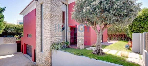 4 bedrooms House in Cascais, Portugal No. 46365 5