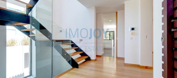 4 bedrooms House in Cascais, Portugal No. 46365 16