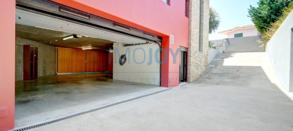 4 bedrooms House in Cascais, Portugal No. 46365 44