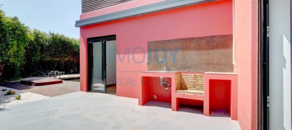 4 bedrooms House in Cascais, Portugal No. 46365 42