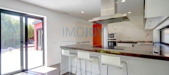 4 bedrooms House in Cascais, Portugal No. 46365 11