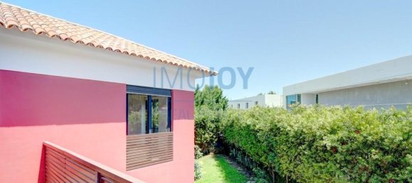 4 bedrooms House in Cascais, Portugal No. 46365 22