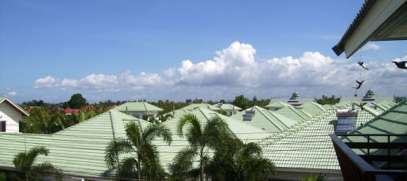 4 Schlafzimmer Cafe / Restaurant in Pattaya, Thailand, Nr. 1550 5