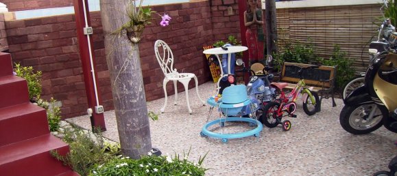 4 Schlafzimmer Cafe / Restaurant in Pattaya, Thailand, Nr. 1550 8