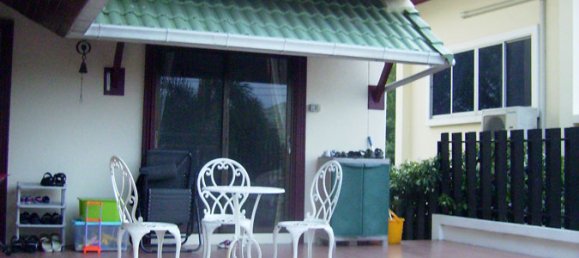 4 Schlafzimmer Cafe / Restaurant in Pattaya, Thailand, Nr. 1550 10