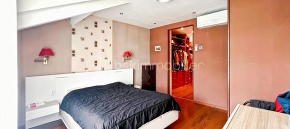 4 chambres Maison à Vigneux-sur-Seine, France No. 277910 10