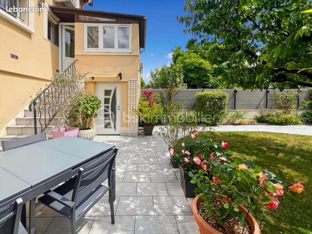 4 chambres Maison à Vigneux-sur-Seine, France No. 277910