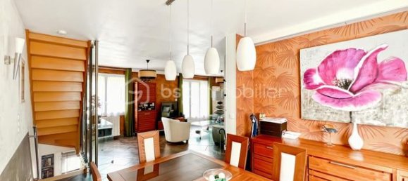 4 chambres Maison à Vigneux-sur-Seine, France No. 277910 3