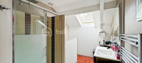 4 chambres Maison à Vigneux-sur-Seine, France No. 277910 12