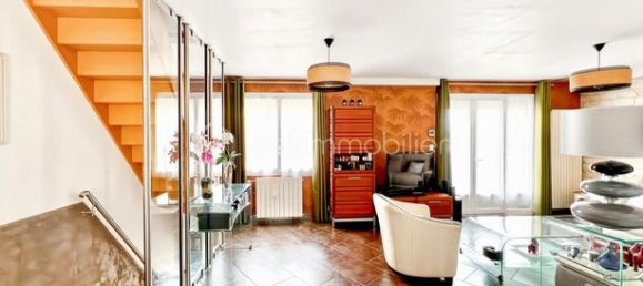 4 chambres Maison à Vigneux-sur-Seine, France No. 277910 2