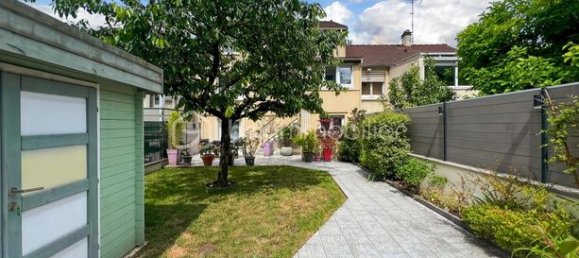 4 chambres Maison à Vigneux-sur-Seine, France No. 277910 17