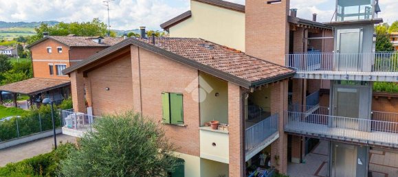 2 bedrooms Apartment in Scandiano, Italy No. 380492 16