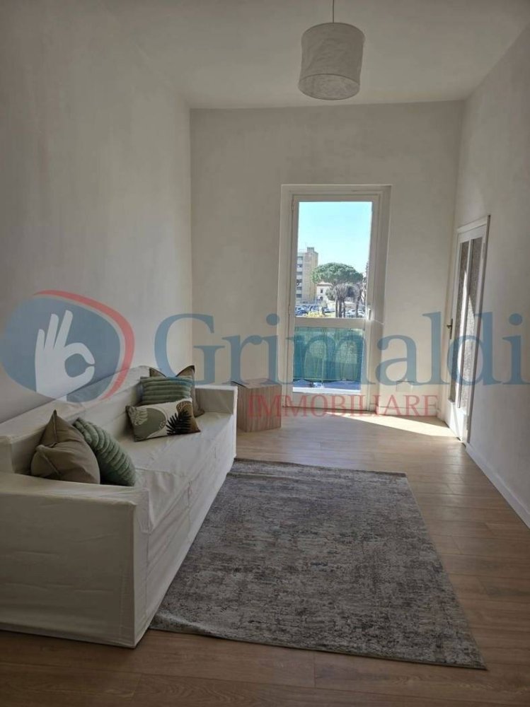 5غرفة شقة في Livorno, Italy رقم 55009