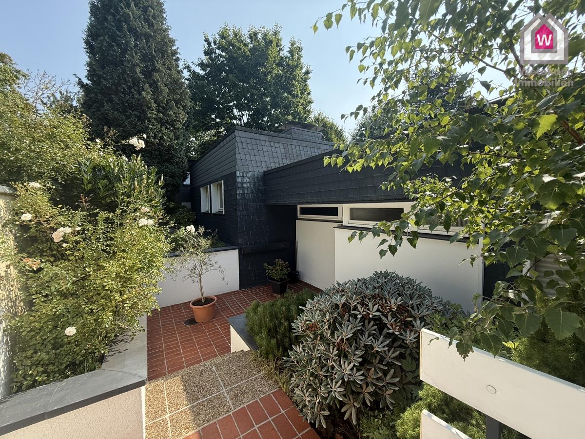 Bungalow T4 em Bochum, Germany N.º 307453