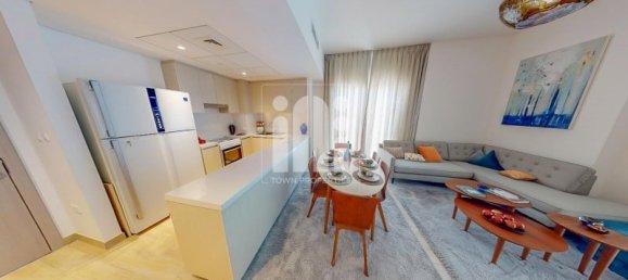 3 Schlafzimmer Wohnung in WATER'S EDGE, Yas Island, UAE, Nr. 59162 7